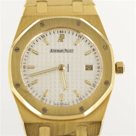 audemars piguet royal oak uhren|audemars piguet royal oak vintage.